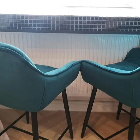 Apartment Emerald