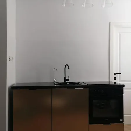 Apartment Emerald *