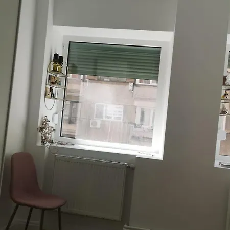 Apartment Emerald