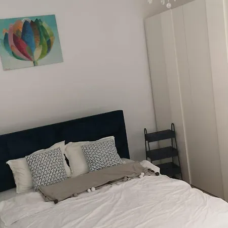 Apartment Emerald Bucharest