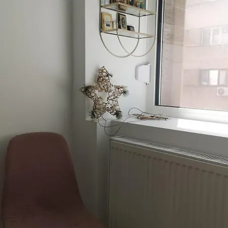 Apartment Emerald *